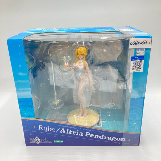 コンプオフ フィギュア コトブキヤ