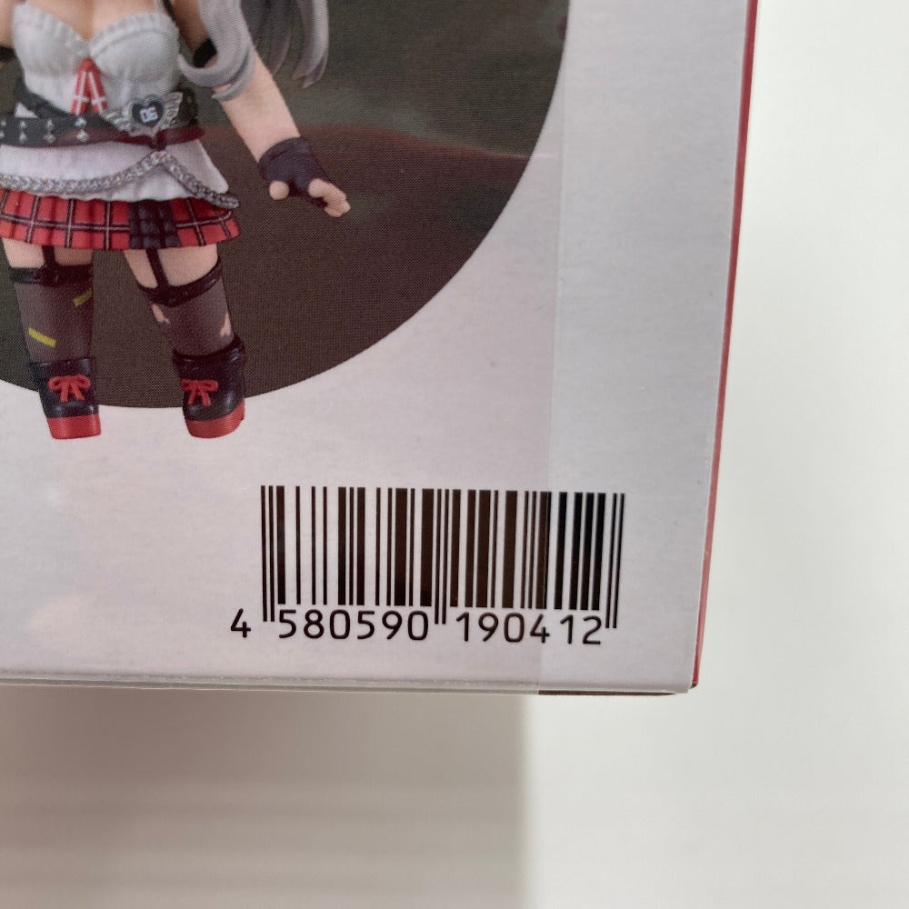 ねんどろいど 沙花叉クロヱ 「ホロライブプロダクション」 ねんどろいど グッドスマイルカンパニー ネンドロイド フィギュア 未開封品