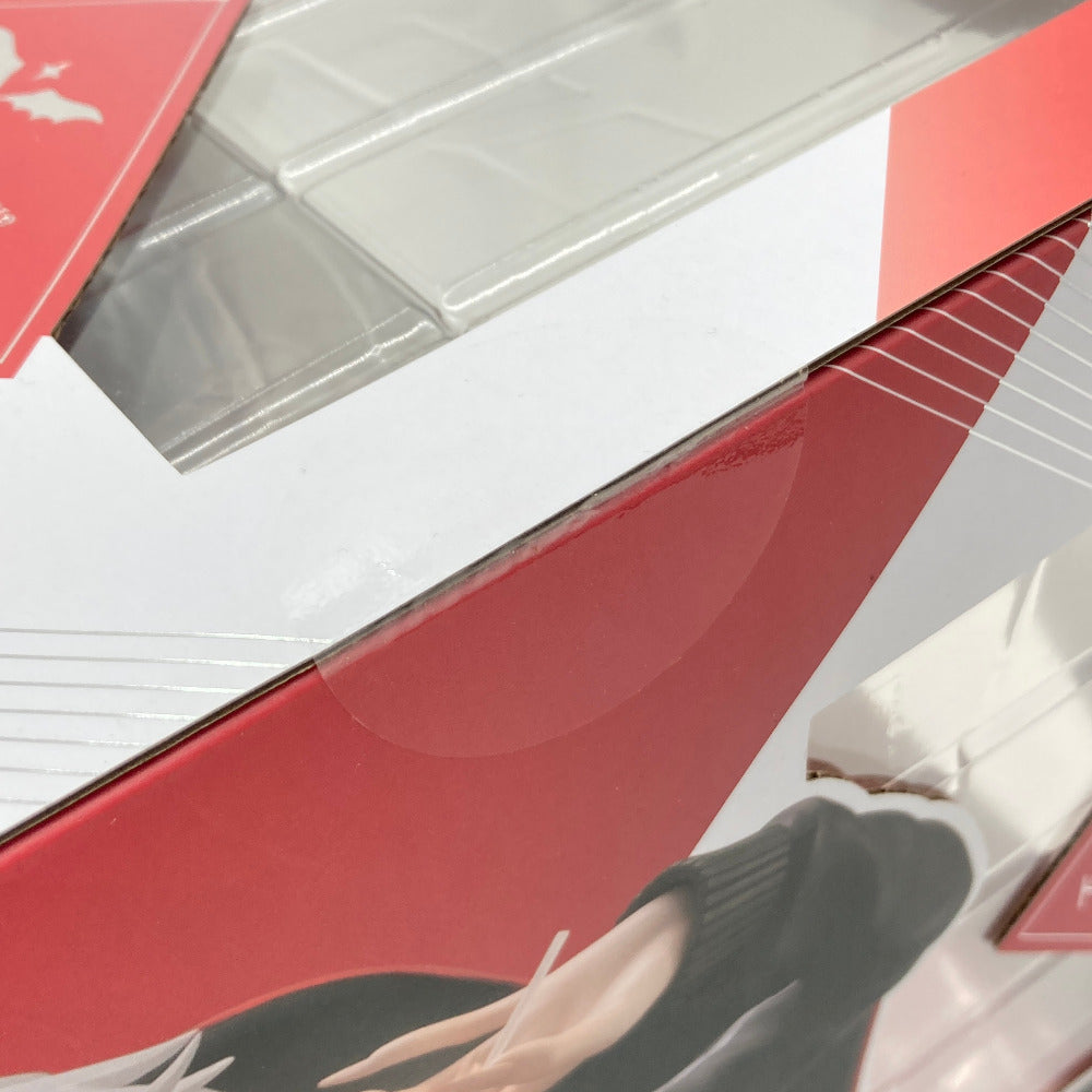 葛葉 「にじさんじ」 1/7 PVC製塗装済み完成品 コトブキヤショップ限定 KOTOBUKIYA コトブキヤ フィギュア 未開封品