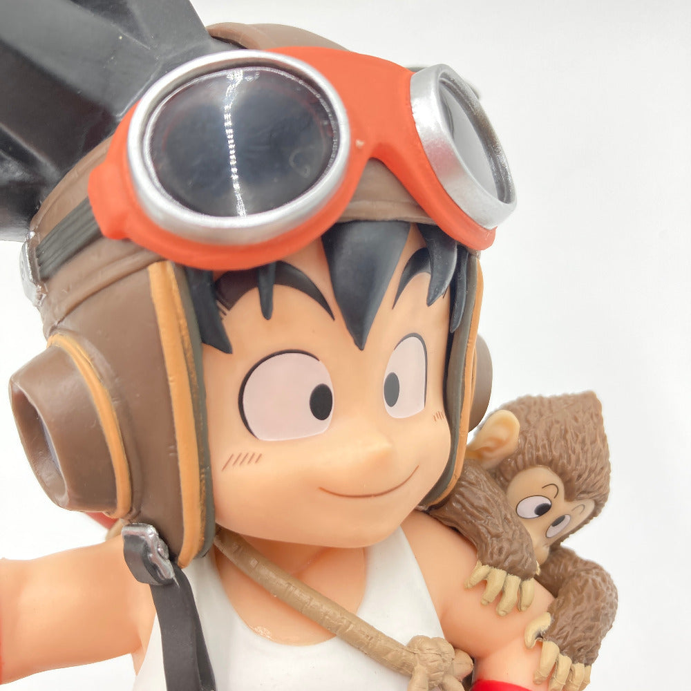 孫悟空 少年期ver. 「一番くじ ドラゴンボール DRAGONBALL SNAP COLLECTION」 C賞 DRAGONBALL SNAP FIGURE バンダイスピリッツ フィギュア