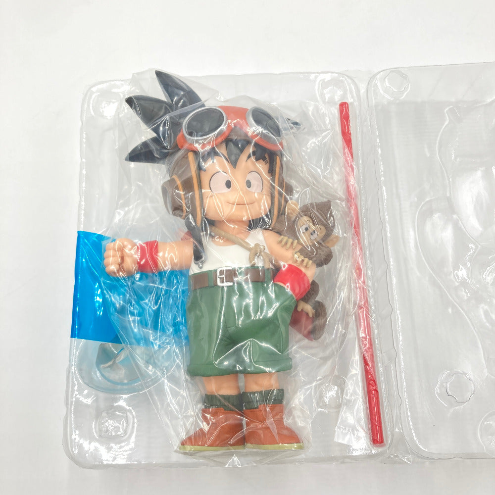 孫悟空 少年期ver. 「一番くじ ドラゴンボール DRAGONBALL SNAP COLLECTION」 C賞 DRAGONBALL SNAP FIGURE バンダイスピリッツ フィギュア