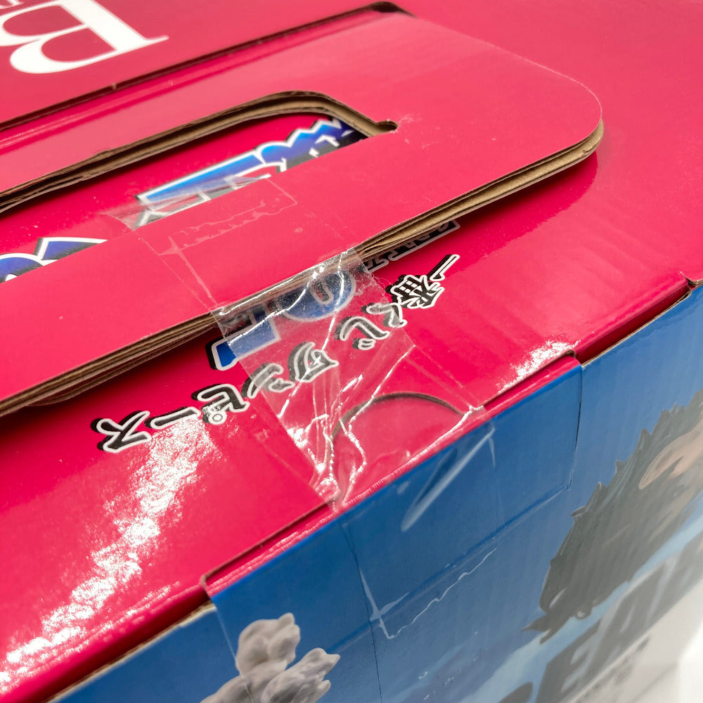 モンキー・D・ルフィ ギア2 「一番くじ ワンピース TVアニメ25周年 ～海賊王への道～」 MASTERLISE EXPIECE B賞 フィギュア 未開封品