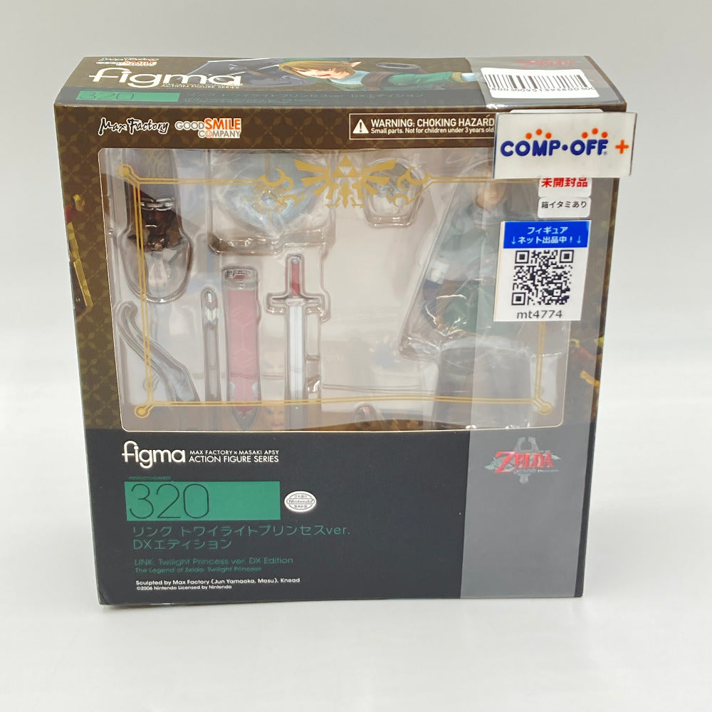 コンプオフ フィギュア グッドスマイルカンパニー