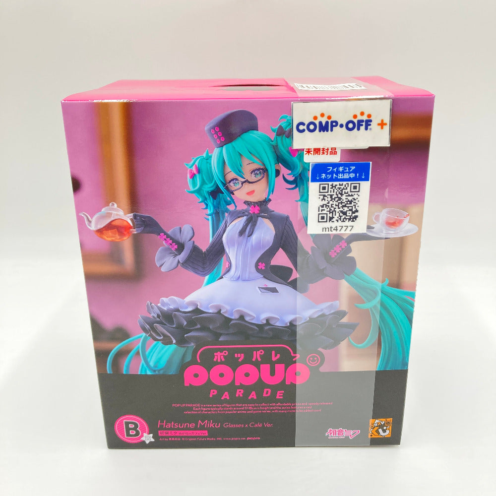 コンプオフ フィギュア グッドスマイルカンパニー