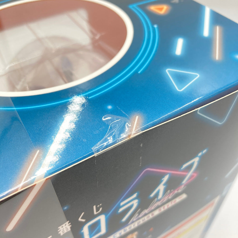 兎田ぺこら 「一番くじ ホロライブ ～Cyberpunk Style～」 兎田ぺこら賞 フィギュア BANDAI SPIRITS バンダイスピリッツ 未開封品