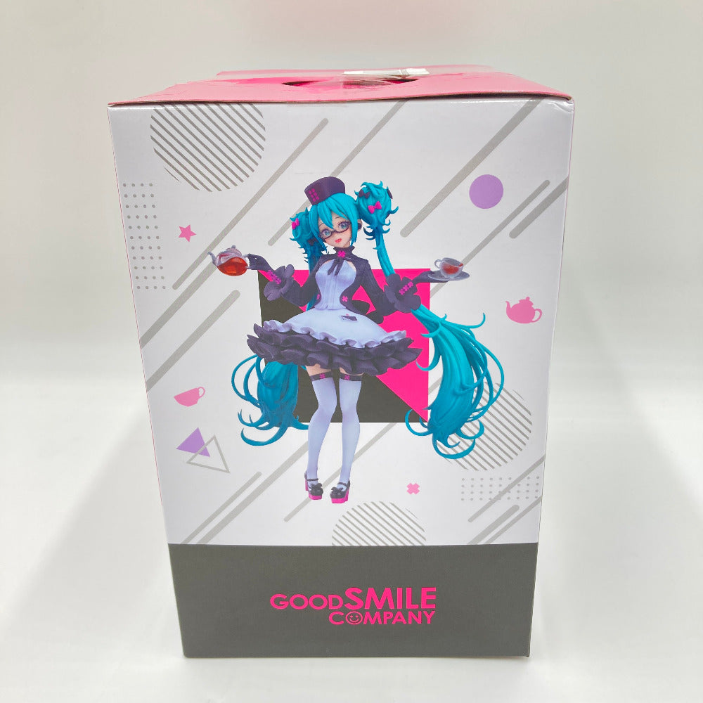 POP UP PARADE 初音ミク めがね×カフェVer. 「グッスマくじ 初音ミク