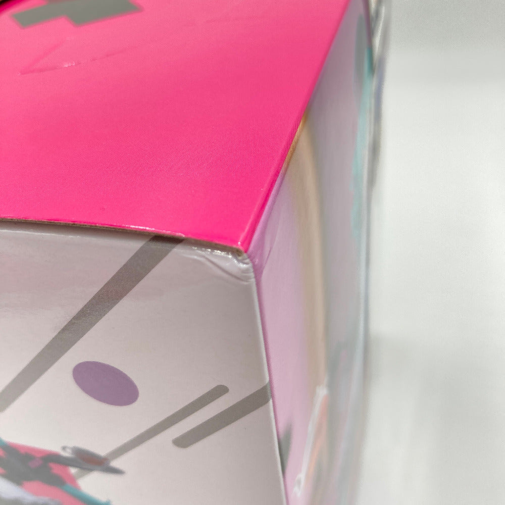 POP UP PARADE 初音ミク めがね×カフェVer. 「グッスマくじ 初音ミク 2025 Autumn」 GOODSMILECOMPANY グッドスマイルカンパニー フィギュア 未開封品