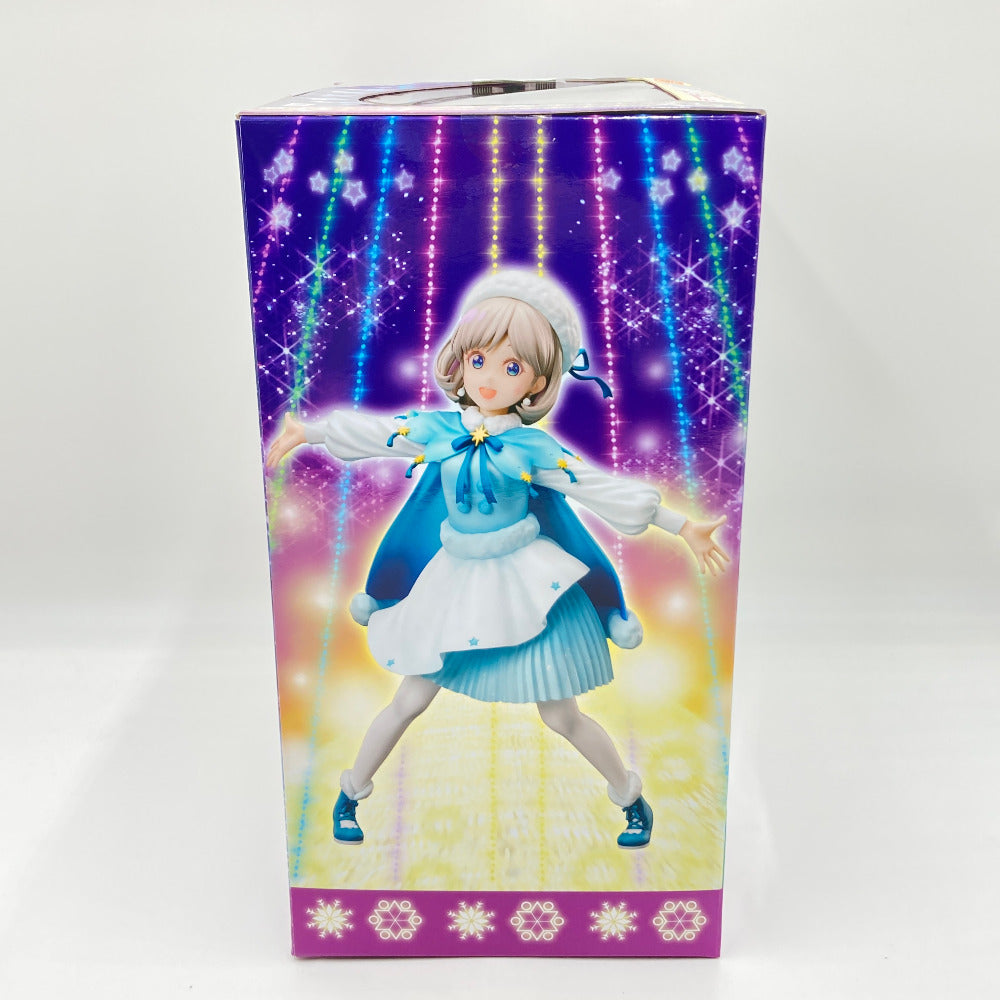 唐可可 「ラブライブ!スーパースター!!」 1/7 PVC製塗装済み完成品 フリュー フィギュア 未開封品