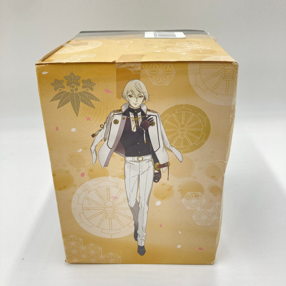 髭切 「みんなのくじ 刀剣乱舞-ONLINE- ～ぬーどるストッパーの陣 其ノ弐～」 A賞 ぬーどるストッパーフィギュア 未開封品
