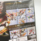 METAL ROBOT魂 ＜SIDE MASHIN＞ 龍王丸 「魔神英雄伝ワタル」 BANDAI バンダイ フィギュア 未開封品
