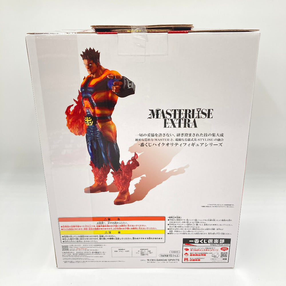フィギュア