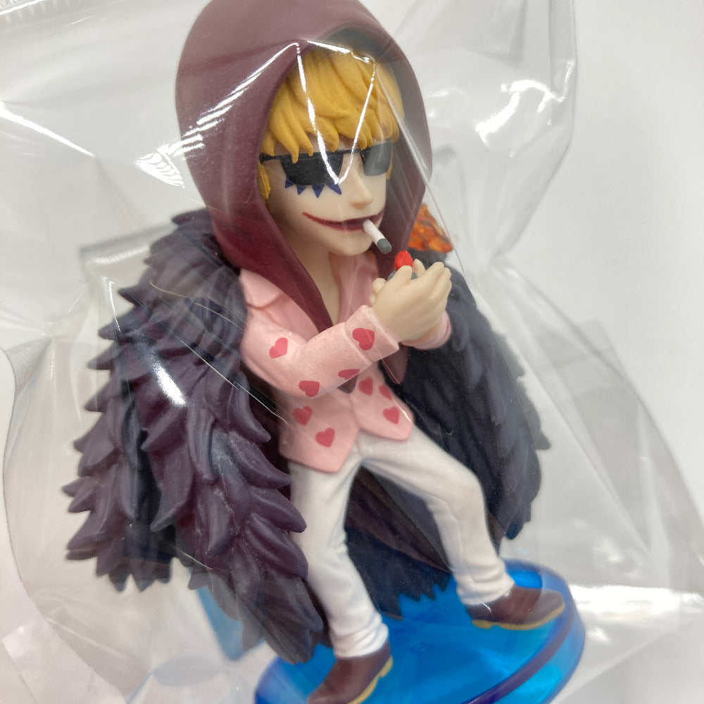 フィギュア バンプレスト BANPRESTO