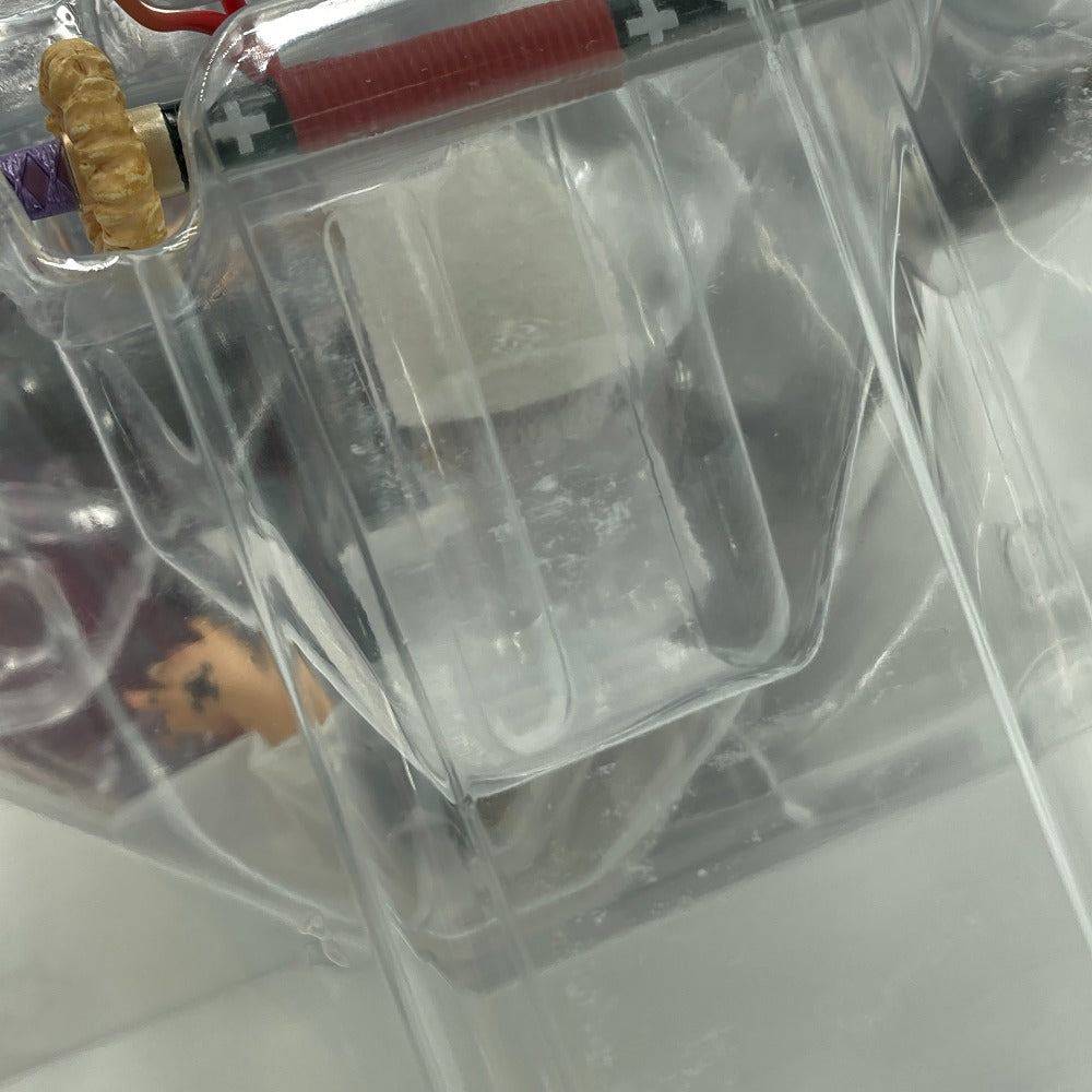 トラファルガー・ロー 「ワンピース」 Portrait.Of.Piratesワンピース“Warriors Alliance” メガトレショップ＆オンラインショップ限定 MegaHouse メガハウス フィギュア