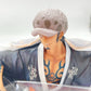 トラファルガー・ロー 「ワンピース」 Portrait.Of.Piratesワンピース“Warriors Alliance” メガトレショップ＆オンラインショップ限定 MegaHouse メガハウス フィギュア