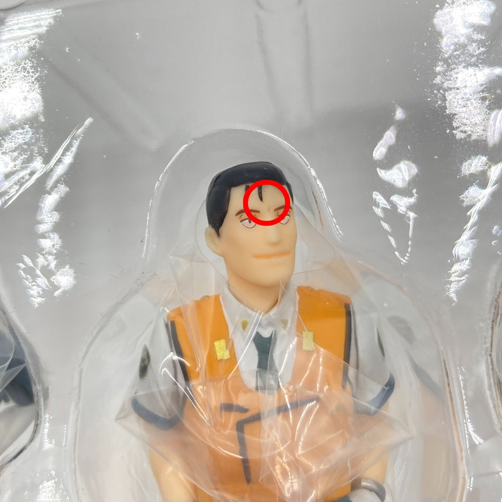 1/24 98式特型指揮車 「機動警察パトレイバー 劇場版」 [PD07]　ぺあどっと/ピットロード フィギュア