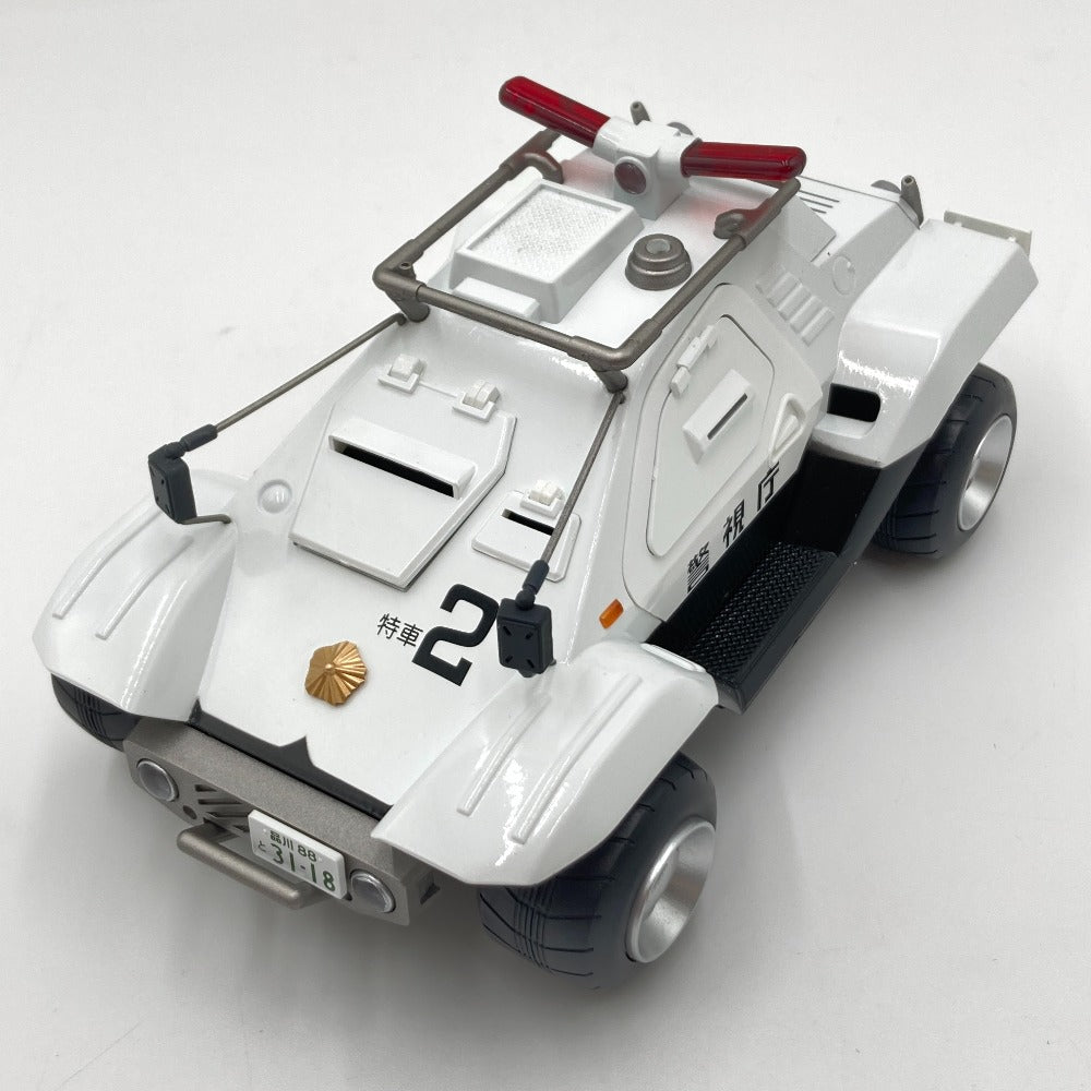 1/24 98式特型指揮車 「機動警察パトレイバー 劇場版」 [PD07]　ぺあどっと/ピットロード フィギュア