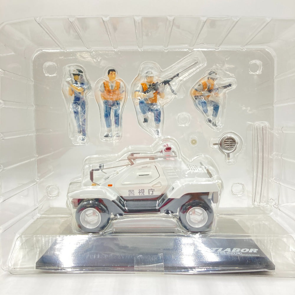 1/24 98式特型指揮車 「機動警察パトレイバー 劇場版」 [PD07] ぺあ