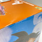 孫悟空＆孫悟飯 「一番くじ ドラゴンボール VSオムニバスアメイジング」 MASTERLISE PLUS A賞 箱にイタミ有 BANDAI バンダイ 一番くじ フィギュア 未開封品