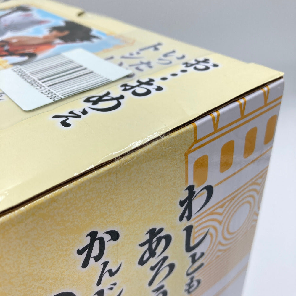 孫悟空＆カリン「一番くじ ドラゴンボール EX 雲の上の神殿」MASTERLISE PLUS A賞 BANDAI バンダイ 一番くじ フィギュア 未開封品