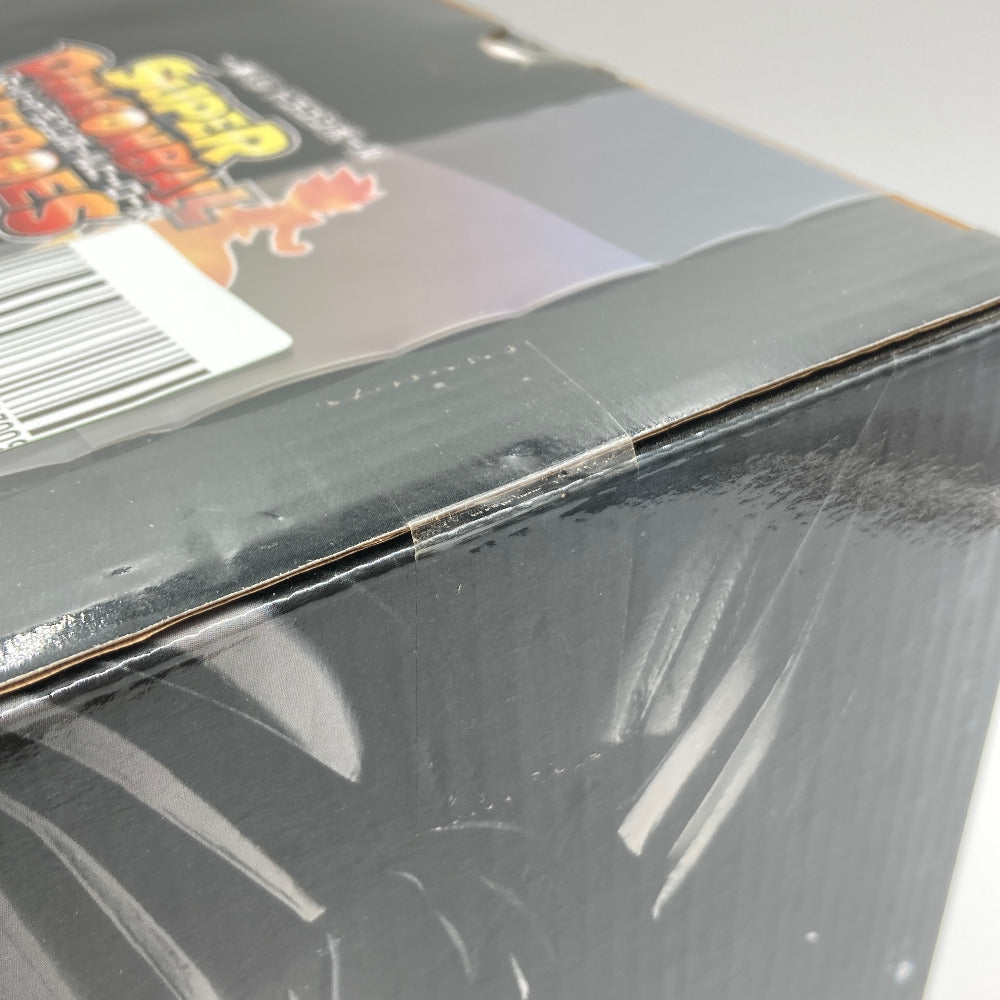 孫悟空(身勝手の極意) 「一番くじ ドラゴンボール SUPER DRAGONBALL HEROES」B賞 箱にイタミ有 BANDAI バンダイ 一番くじ フィギュア