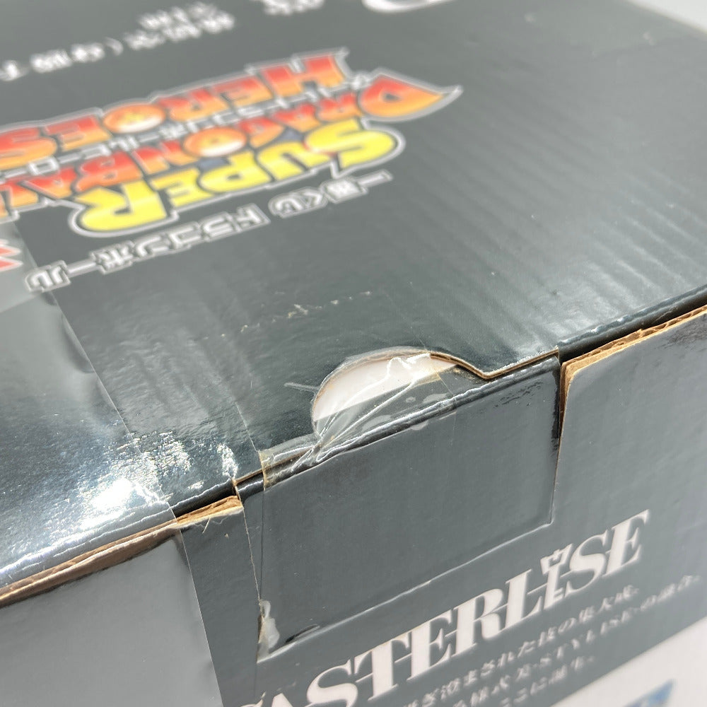 孫悟空(身勝手の極意) 「一番くじ ドラゴンボール SUPER DRAGONBALL HEROES」B賞 箱にイタミ有 BANDAI バンダイ 一番くじ フィギュア