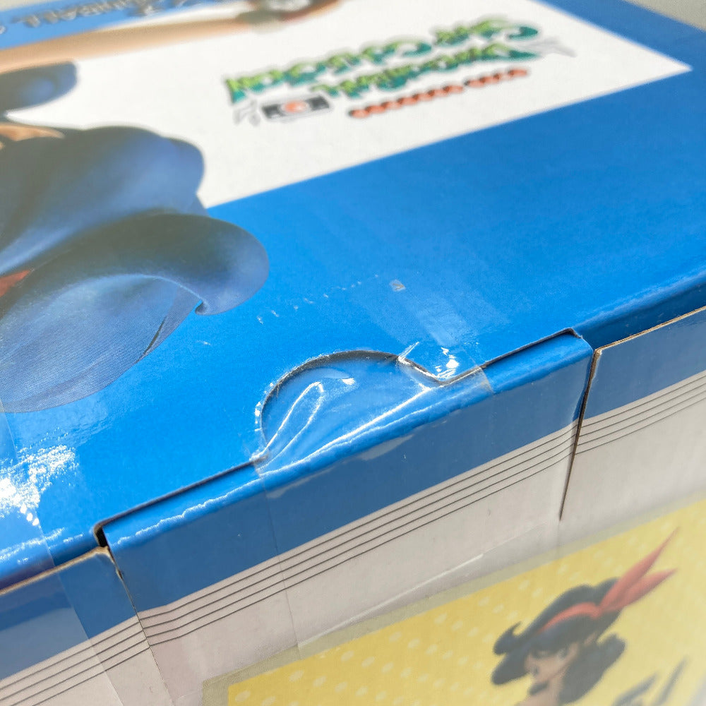 ランチ 「一番くじ ドラゴンボール DRAGONBALL SNAP COLLECTION」 D賞 DRAGONBALL SNAP FIGURE BANDAI バンダイ 一番くじ フィギュア 未開封品
