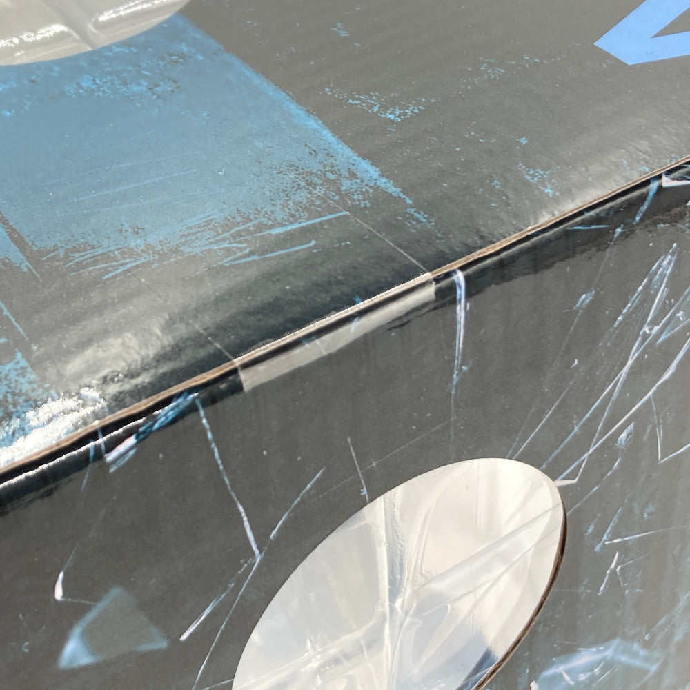 勢羽夏生 「一番くじ SAKAMOTO DAYS vol.3」 MASTERLISE EXPIECE A賞 BANDAI バンダイ 一番くじ フィギュア 未開封品