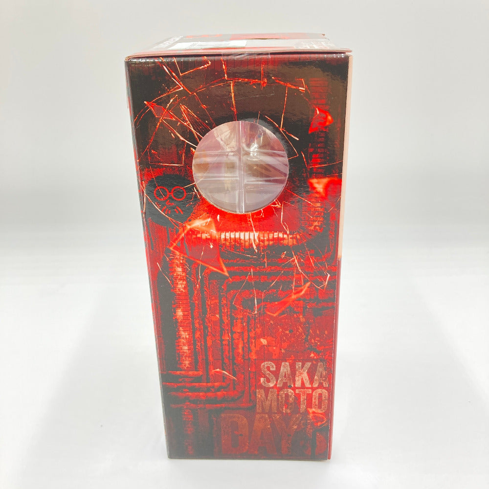 一番くじ SAKAMOTO DAYS vol.3 B賞 南雲 一番くじ SAKAMOTO DAYS 第