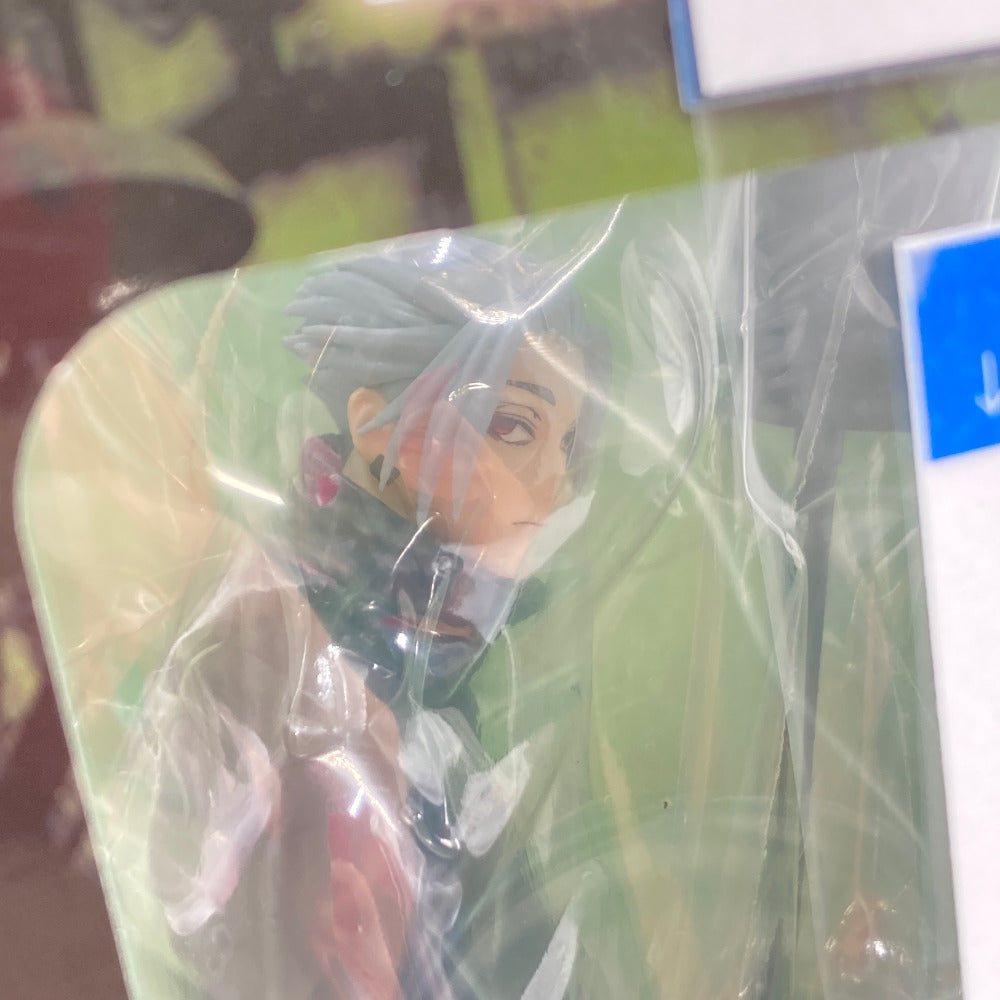楽 「一番くじ SAKAMOTO DAYS vol.3」 MASTERLISE EXPIECE D賞 BANDAI バンダイ 一番くじ フィギュア 未開封品