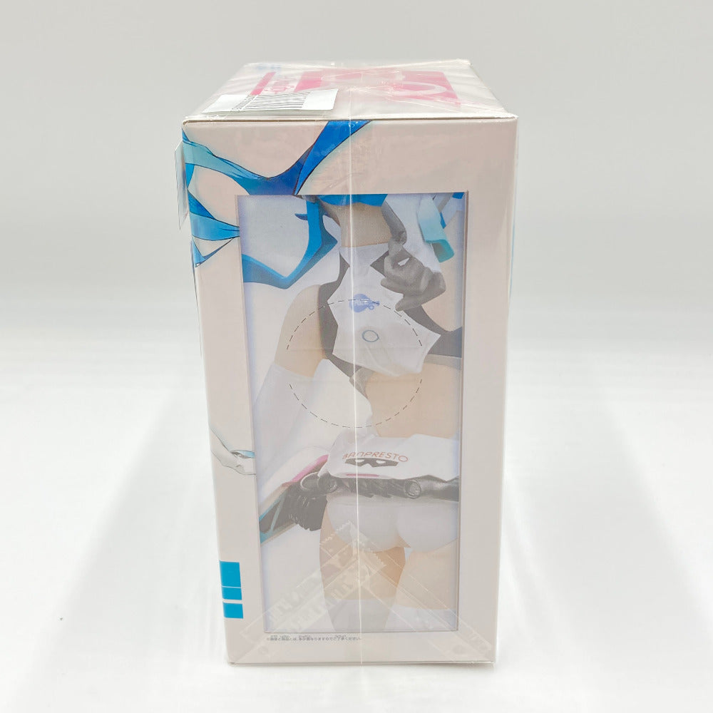 フィギュア バンプレスト BANPRESTO