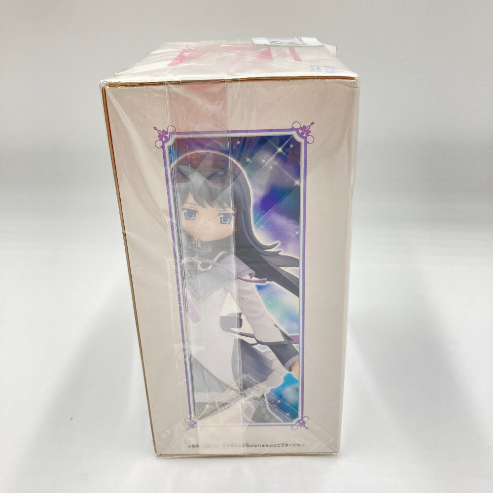 暁美ほむら 「劇場版 魔法少女まどか☆マギカ[新編]叛逆の物語」 SQフィギュア BANPRESTO バンプレスト フィギュア 未開封品