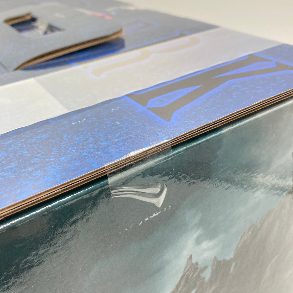 ガッツ 「一番くじ ベルセルク 反撃の誓い」 MASTERLISE A賞 BANDAI バンダイ 一番くじ フィギュア 未開封品