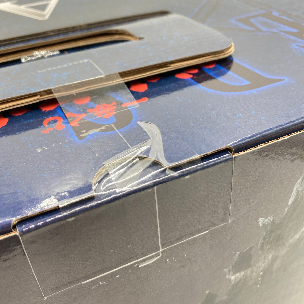 ガッツ 「一番くじ ベルセルク 反撃の誓い」 MASTERLISE A賞 BANDAI バンダイ 一番くじ フィギュア 未開封品