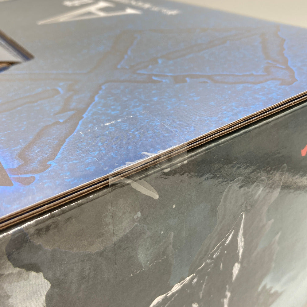 ガッツ 「一番くじ ベルセルク 反撃の誓い」 MASTERLISE A賞 BANDAI バンダイ 一番くじ フィギュア 未開封品