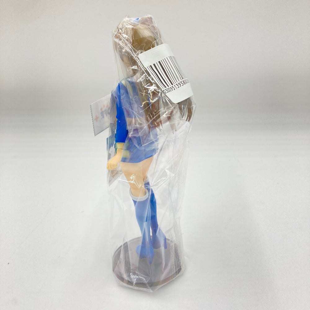 本体のみ 南ことり 「ラブライブ!× PACIFIC」 1/8 レジンキャスト製