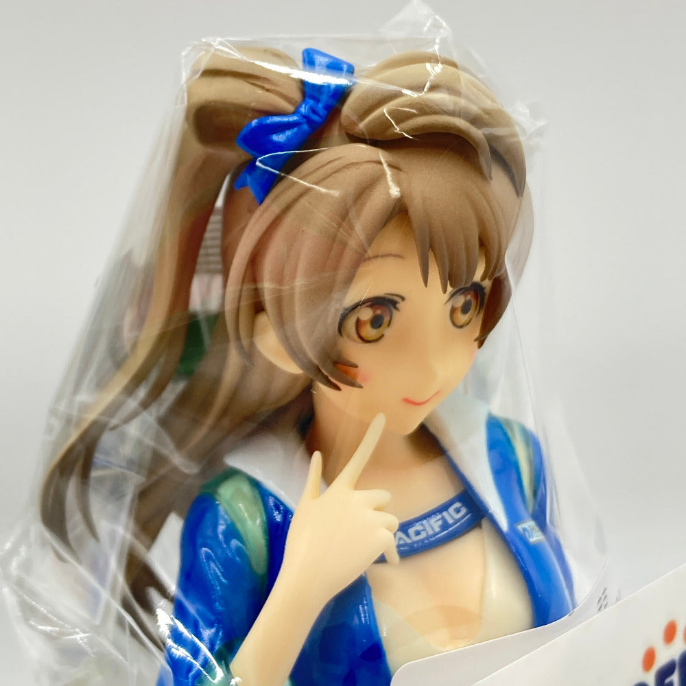 本体のみ 南ことり 「ラブライブ!× PACIFIC」 1/8 レジンキャスト製