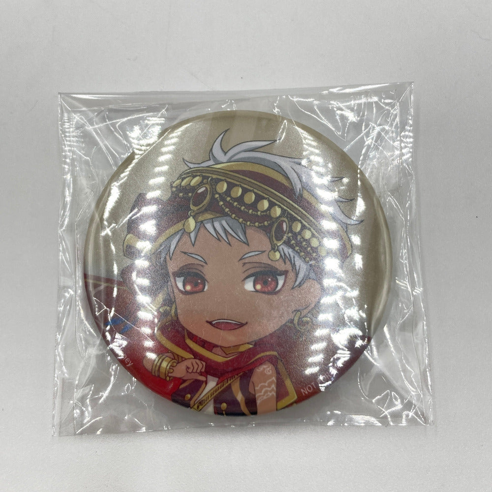 【未開封】カリム・アルアジーム ねんどろいど ツイステッドワンダーランド アニプレックス フィギュア ツイステッドワンダーランド カリム