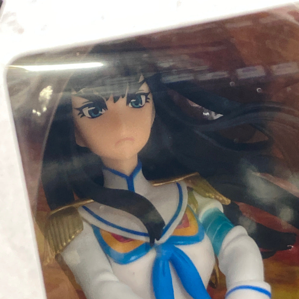 鬼龍院皐月 「キルラキル」 プレミアムフィギュア ”鬼龍院皐月” フィギュア 未開封品