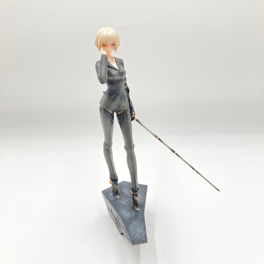 フィギュア ミートス Myethos