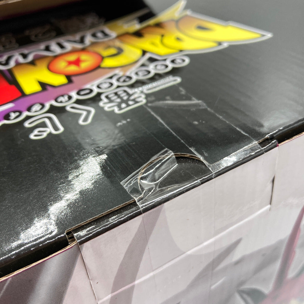ポルンガ 「一番くじ ドラゴンボールDAIMA 第2弾」 ラストワン賞 フィギュア BANDAI SPIRITS バンダイスピリッツ 未開封品