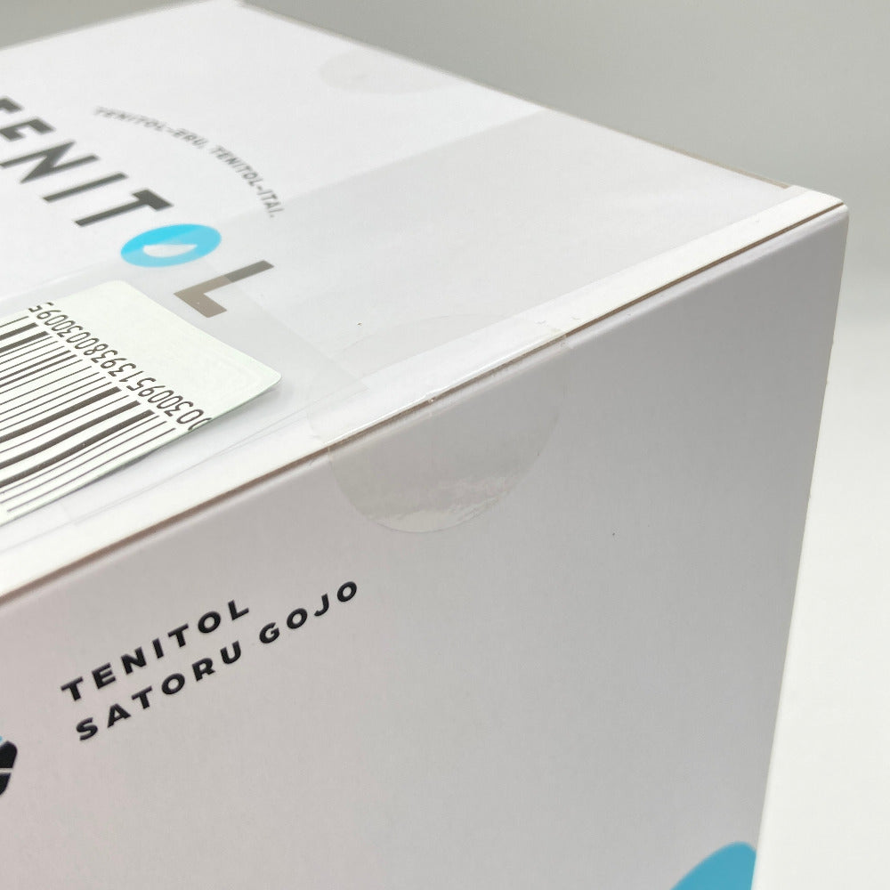 TENITOL 五条悟 「呪術廻戦」 PVC製塗装済み完成品 フリュー フィギュア 未開封品