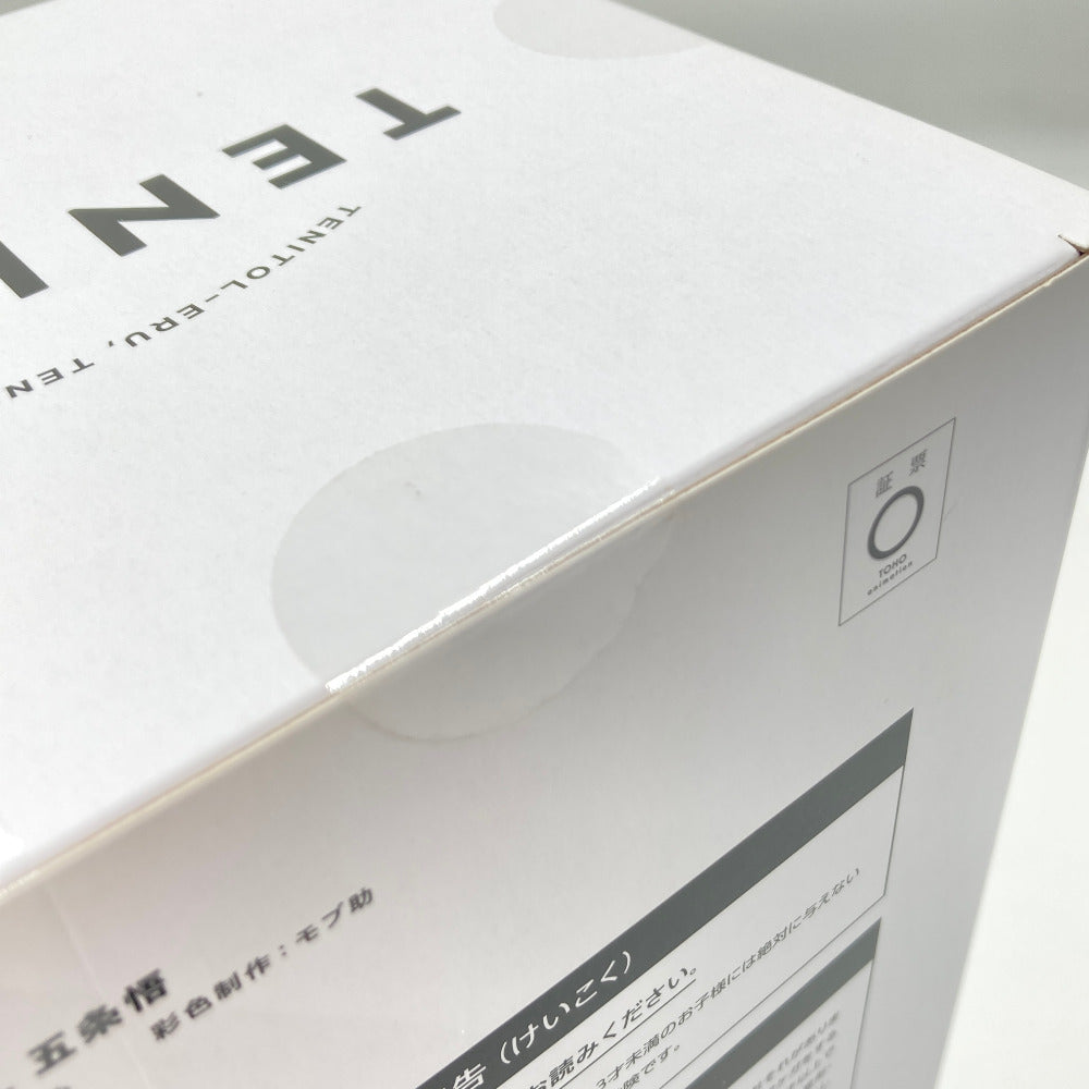 TENITOL 五条悟 「呪術廻戦」 PVC製塗装済み完成品 フリュー フィギュア 未開封品