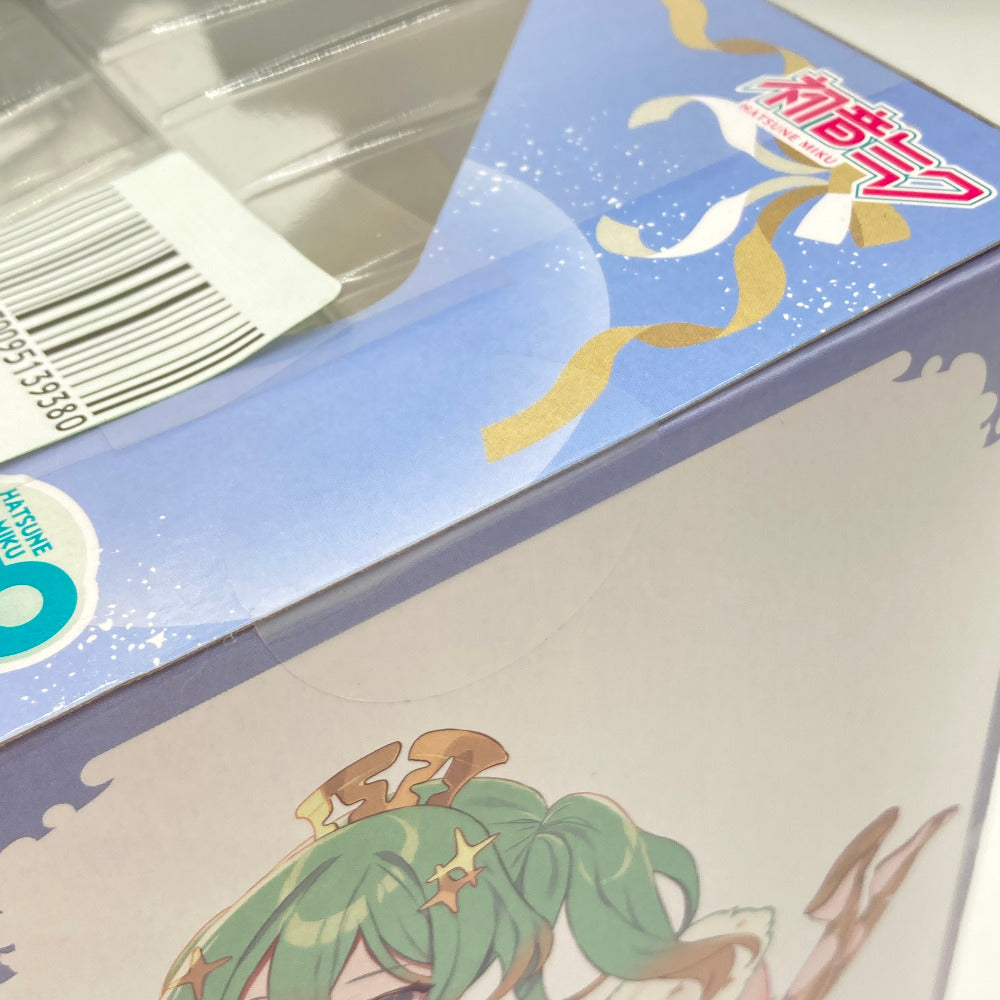 初音ミク 「タイトーくじ 初音ミク 39(ミク)の日 記念くじ 2nd season」 A賞 スケールフィギュア ～Glittering Star ver.～ TAITO タイトー フィギュア 未開封品
