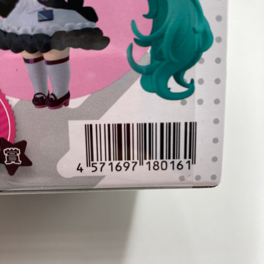 ねんどろいど 初音ミク めがね×カフェVer. 「グッスマくじ 初音ミク