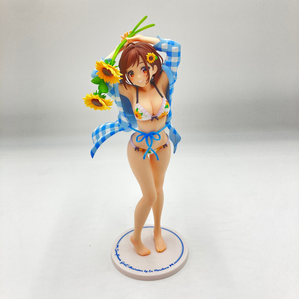フィギュア 4582362388157