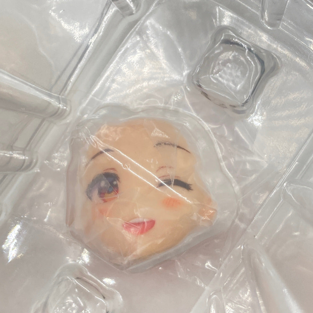 向日葵の女の子 「森倉円オリジナルイラスト」 1/7 塗装済み完成品 PLUM プラム フィギュア