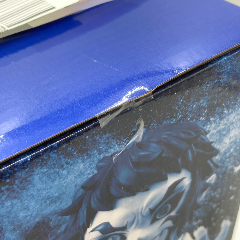 獪岳 「一番くじ 鬼滅の刃 ～雷の兄弟～」 MASTERLISE B賞 フィギュア BANDAI SPIRITS バンダイスピリッツ 未開封品