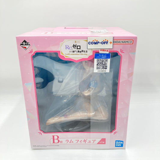 コンプオフ フィギュア バンダイスピリッツ