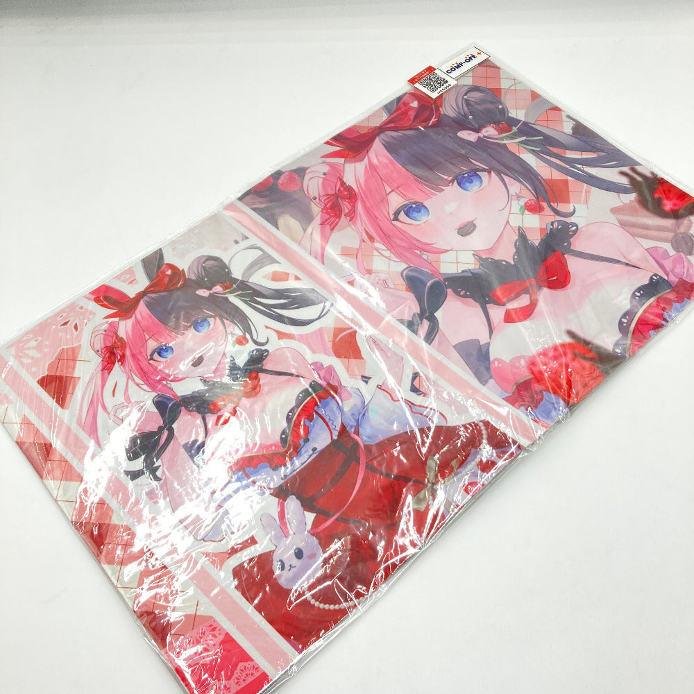 キャラクターグッズ