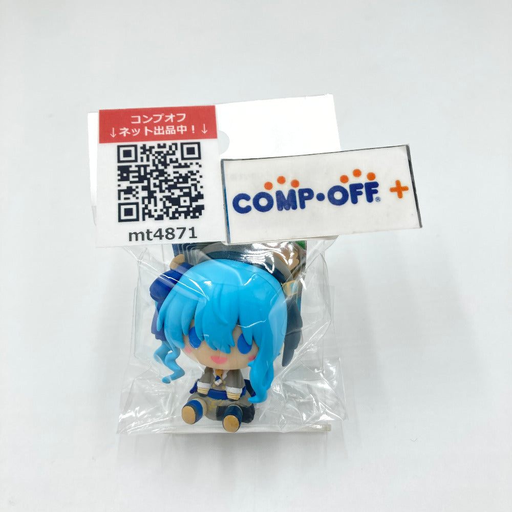コンプオフ キャラクターグッズ バンダイスピリッツ
